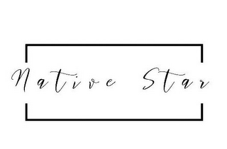 NATIVE STAR logo