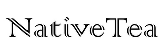 NATIVETEA logo