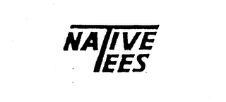 NATIVETEES logo