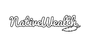 NATIVEWEALTH logo
