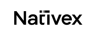 NATIVEX logo