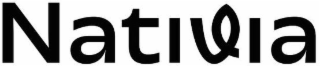 NATIVIA logo