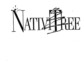 NATIVITREE logo