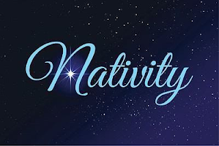 NATIVITY logo