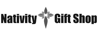 NATIVITY GIFT SHOP logo
