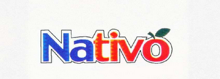 NATIVO logo