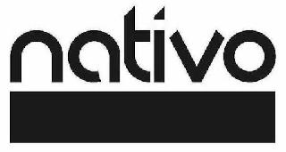 NATIVO logo