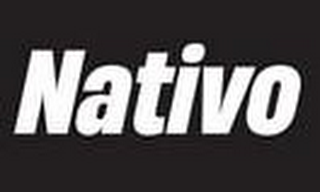 NATIVO logo