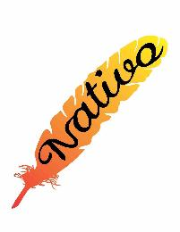 NATIVO logo