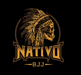 NATIVO BJJ logo
