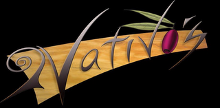 NATIVO'S logo