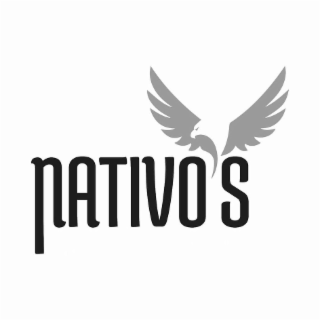 NATIVO'S logo