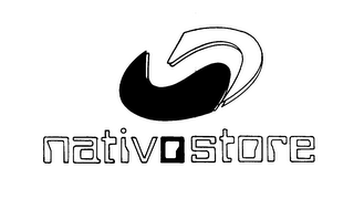 NATIVOSTORE logo