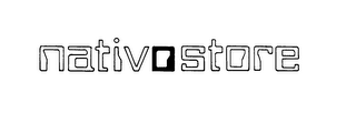 NATIVOSTORE logo