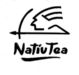 NATIVTEA logo