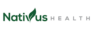 NATIVUSHEALTH logo