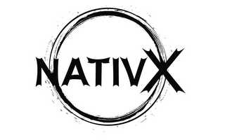 NATIVX logo