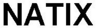 NATIX logo