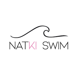 NATKI SWIM logo