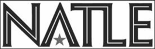 NATLE logo