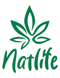 NATLIFE logo