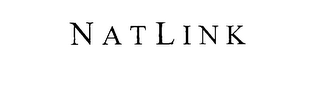 NATLINK logo