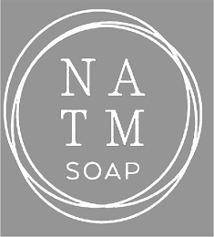 NATM SOAP logo