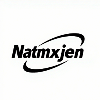 NATMXJEN logo