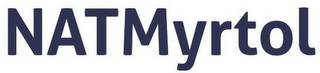 NATMYRTOL logo