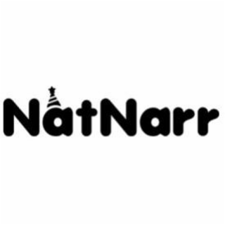 NATNARR logo