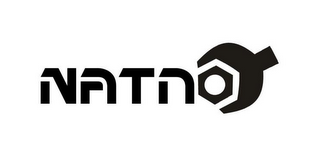 NATNO logo