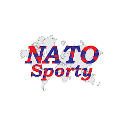 NATO SPORTY logo
