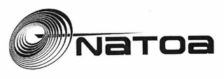 NATOA logo