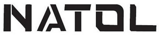 NATOL logo