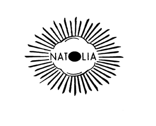 NATOLIA logo