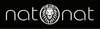 NATONAT logo