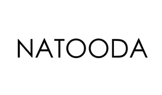 NATOODA logo