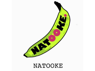 NATOOKE NATOOKE logo