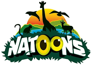 NATOONS logo