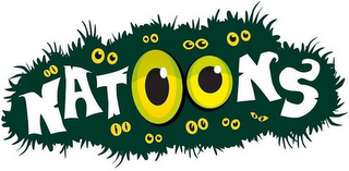 NATOONS logo