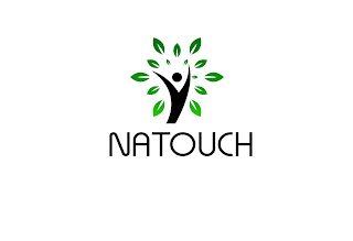 NATOUCH logo