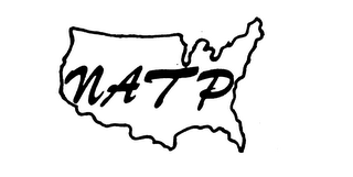 NATP logo