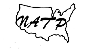 NATP logo