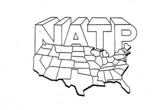 NATP logo