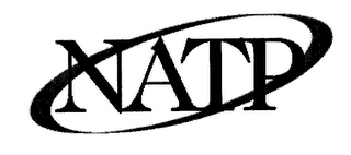 NATP logo