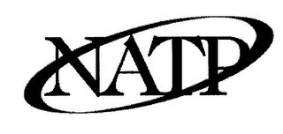 NATP logo