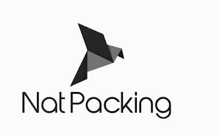 NATPACKING logo