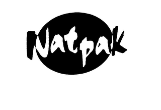 NATPAK logo