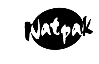 NATPAK logo