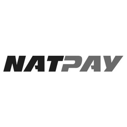 NATPAY logo